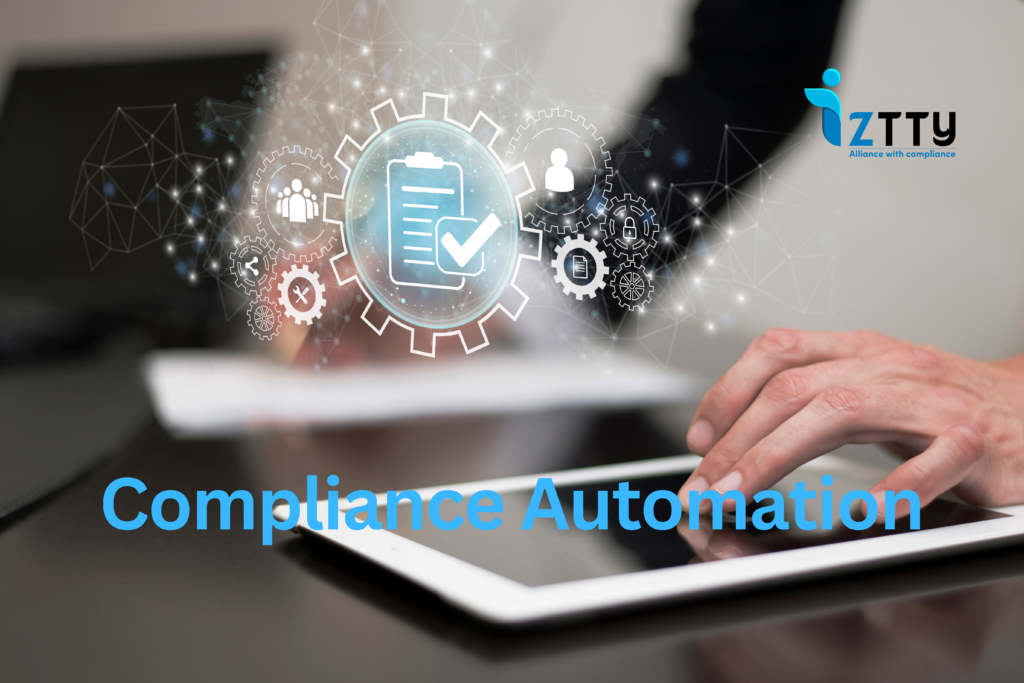Compliance Automation Explained: Benefits, Tools and Process