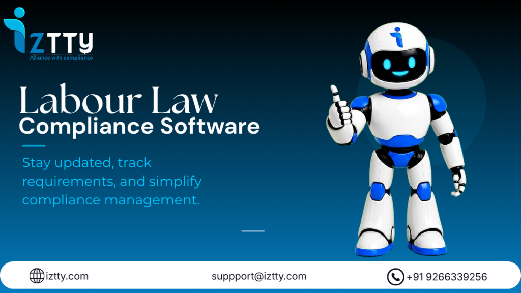 Labour Law Compliance Software: The Complete India Buying, Implementation & ROI Guide (2026)